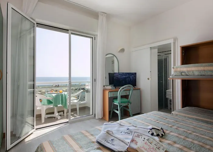 Hotel Cigno D\'Oro