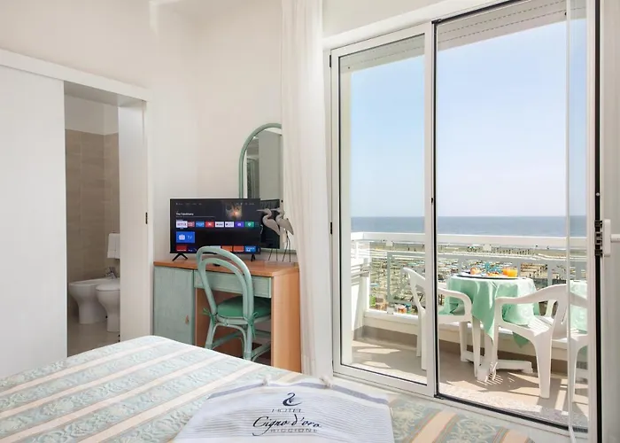 Hotel Cigno D\'Oro